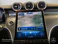 Mercedes-Benz GLC 300 e 4M AVANTG+AHK+LED+KAMERA+TOTW+KEYLESS+9G Grau - thumbnail 16
