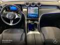 Mercedes-Benz GLC 300 e 4M AVANTG+AHK+LED+KAMERA+TOTW+KEYLESS+9G Grau - thumbnail 15