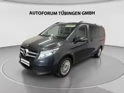 Mercedes-Benz V 220 d *8 Sitzer*AHK*NAVI*LED*