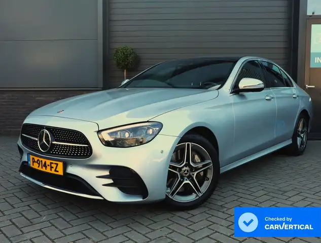 Mercedes-Benz E 300