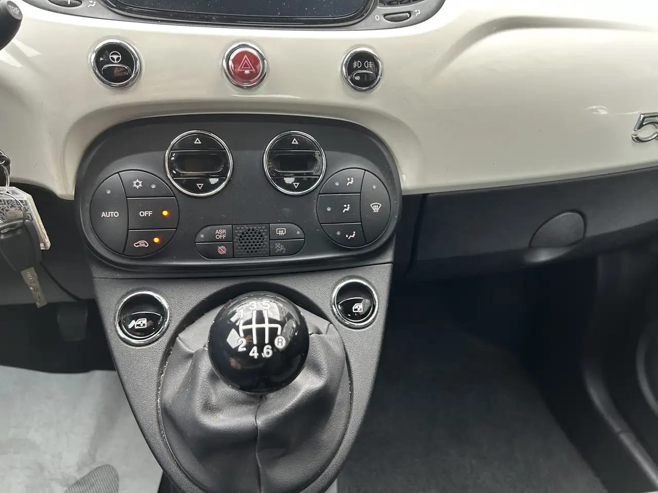 Fiat 500C 500C 1.0 hybrid Dolcevita 70cv 20