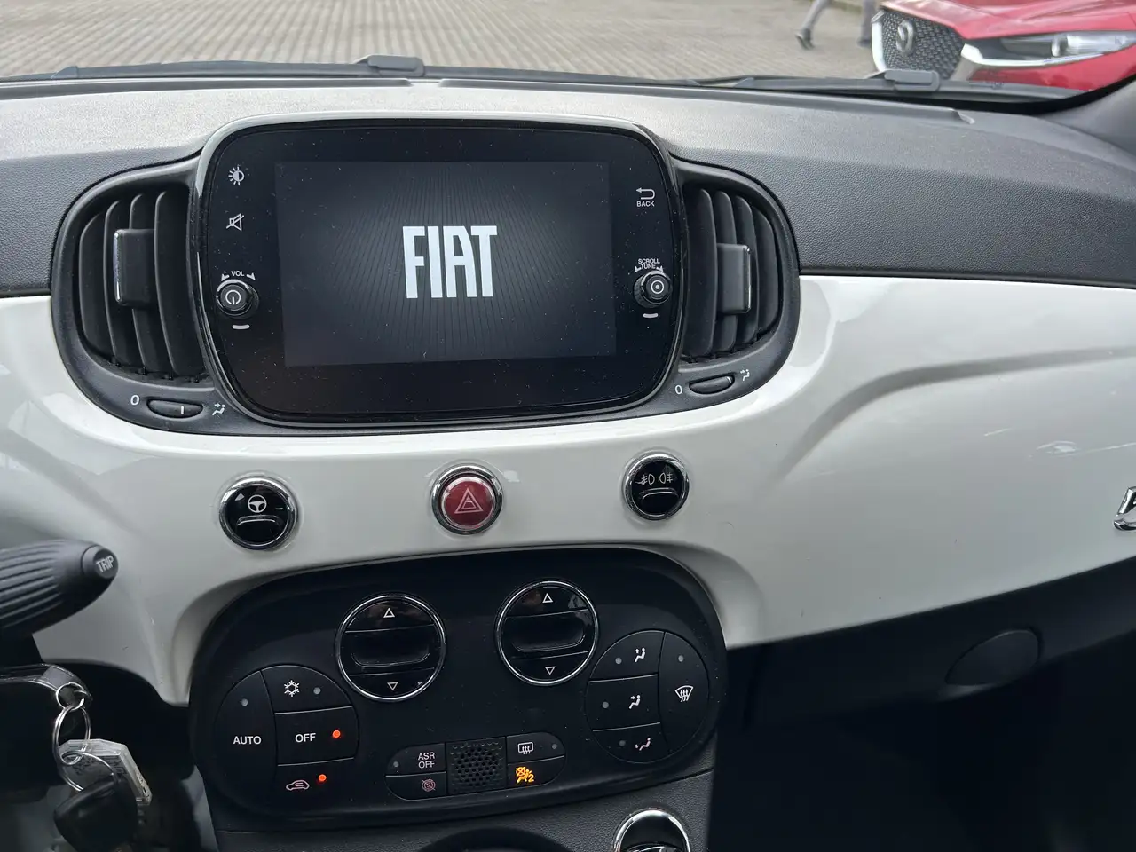 Fiat 500C 500C 1.0 hybrid Dolcevita 70cv 17