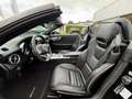 Mercedes-Benz SLC 43 AMG V6 /ILS / MAGIC SKY / MEMORY / AIRSCARF Zwart - thumbnail 24