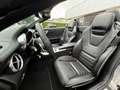 Mercedes-Benz SLC 43 AMG V6 /ILS / MAGIC SKY / MEMORY / AIRSCARF Zwart - thumbnail 25