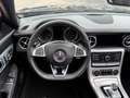 Mercedes-Benz SLC 43 AMG V6 /ILS / MAGIC SKY / MEMORY / AIRSCARF Zwart - thumbnail 21