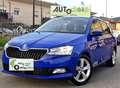 Skoda Fabia Wagon 1.0 tsi Scoutline 95cv my19 Blue - thumbnail 1