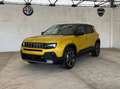 Jeep Avenger 1.2 Turbo 100 CV MHEV Summit Jaune - thumbnail 2