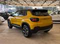 Jeep Avenger 1.2 Turbo 100 CV MHEV Summit Jaune - thumbnail 8