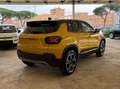 Jeep Avenger 1.2 Turbo 100 CV MHEV Summit Jaune - thumbnail 6