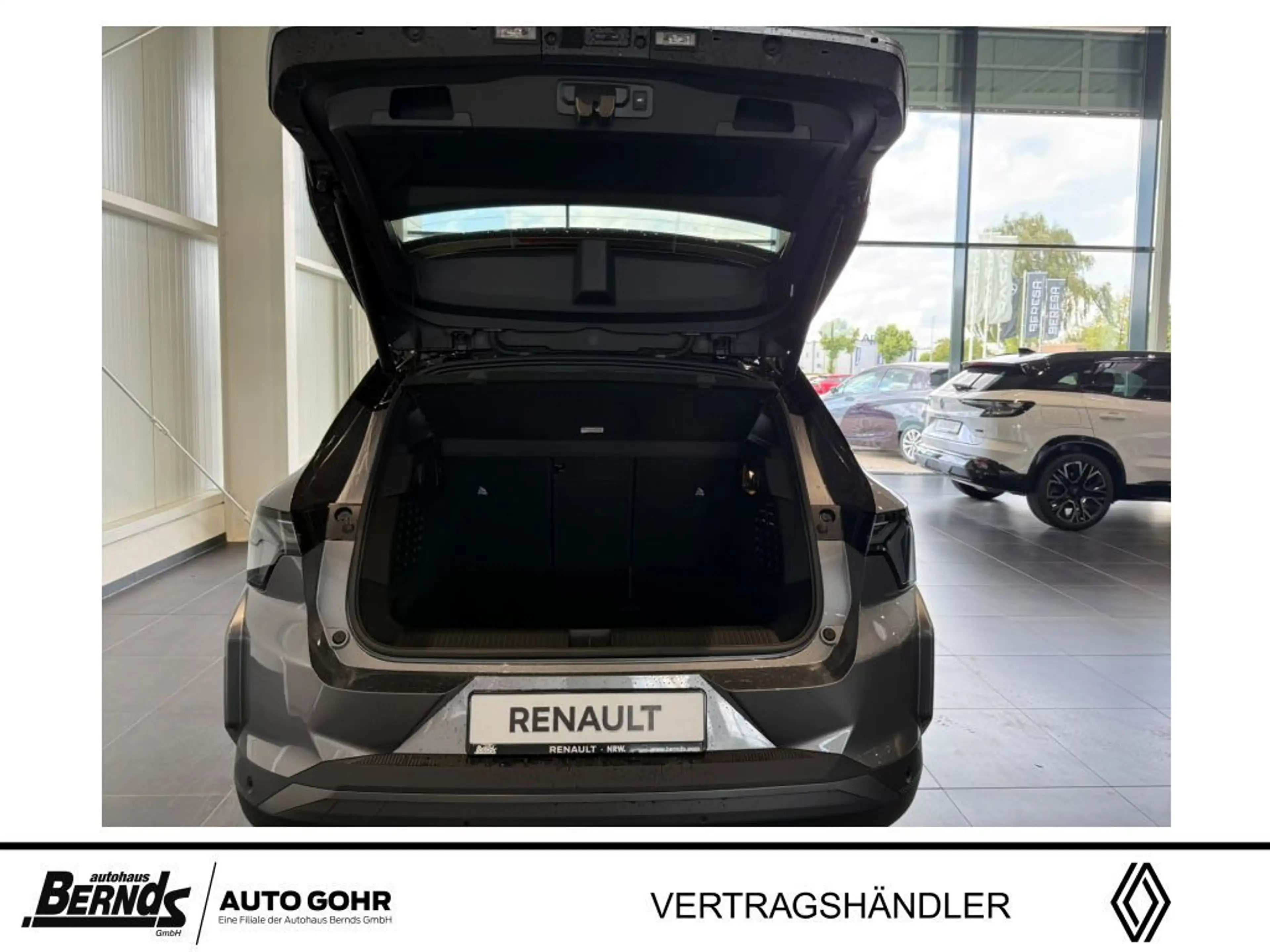 Renault Scenic E-Tech Esprit Alpine Long Range SHZ Navi Carplay — photo 5
