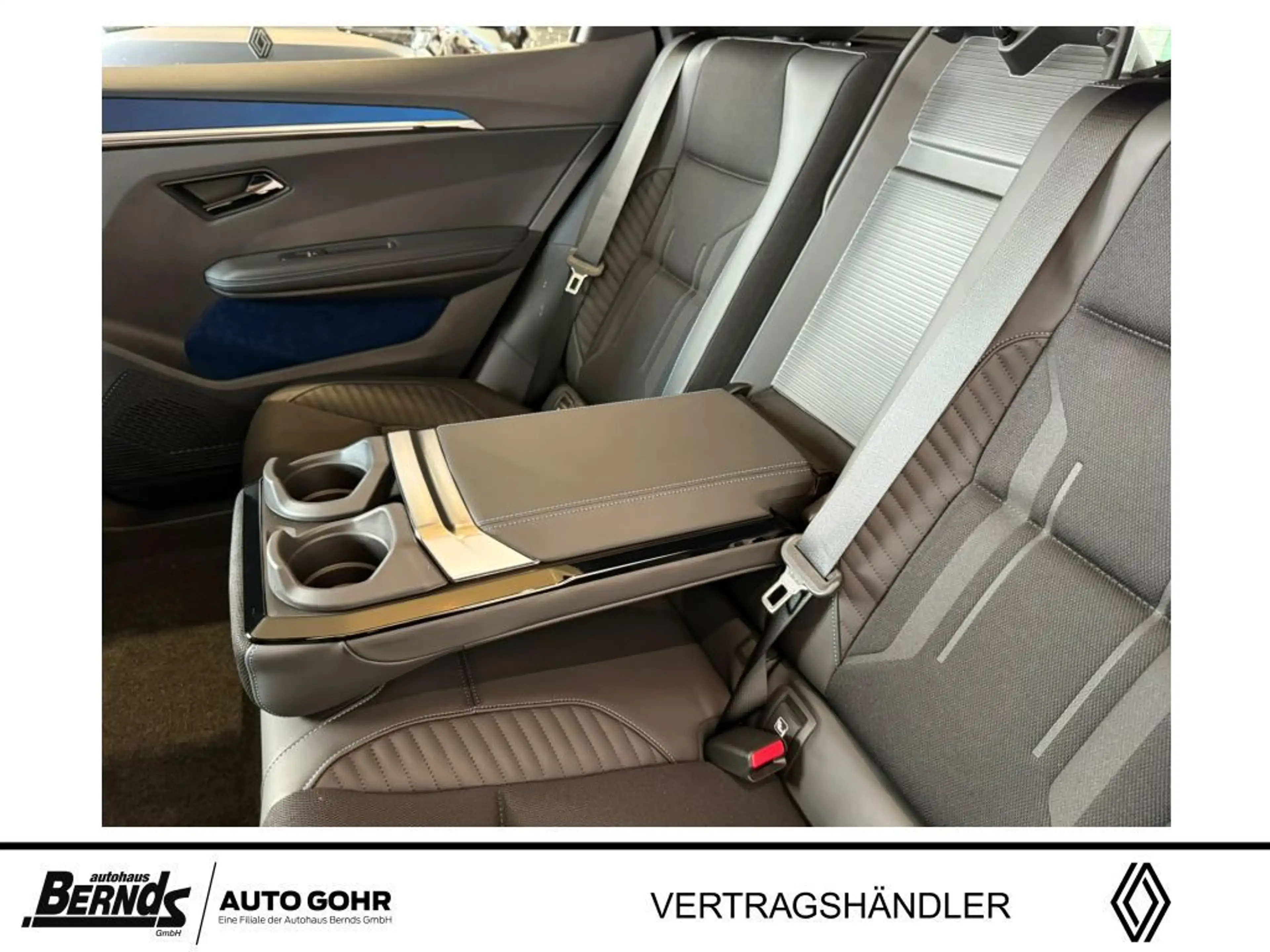 Renault Scenic E-Tech Esprit Alpine Long Range SHZ Navi Carplay — photo 10