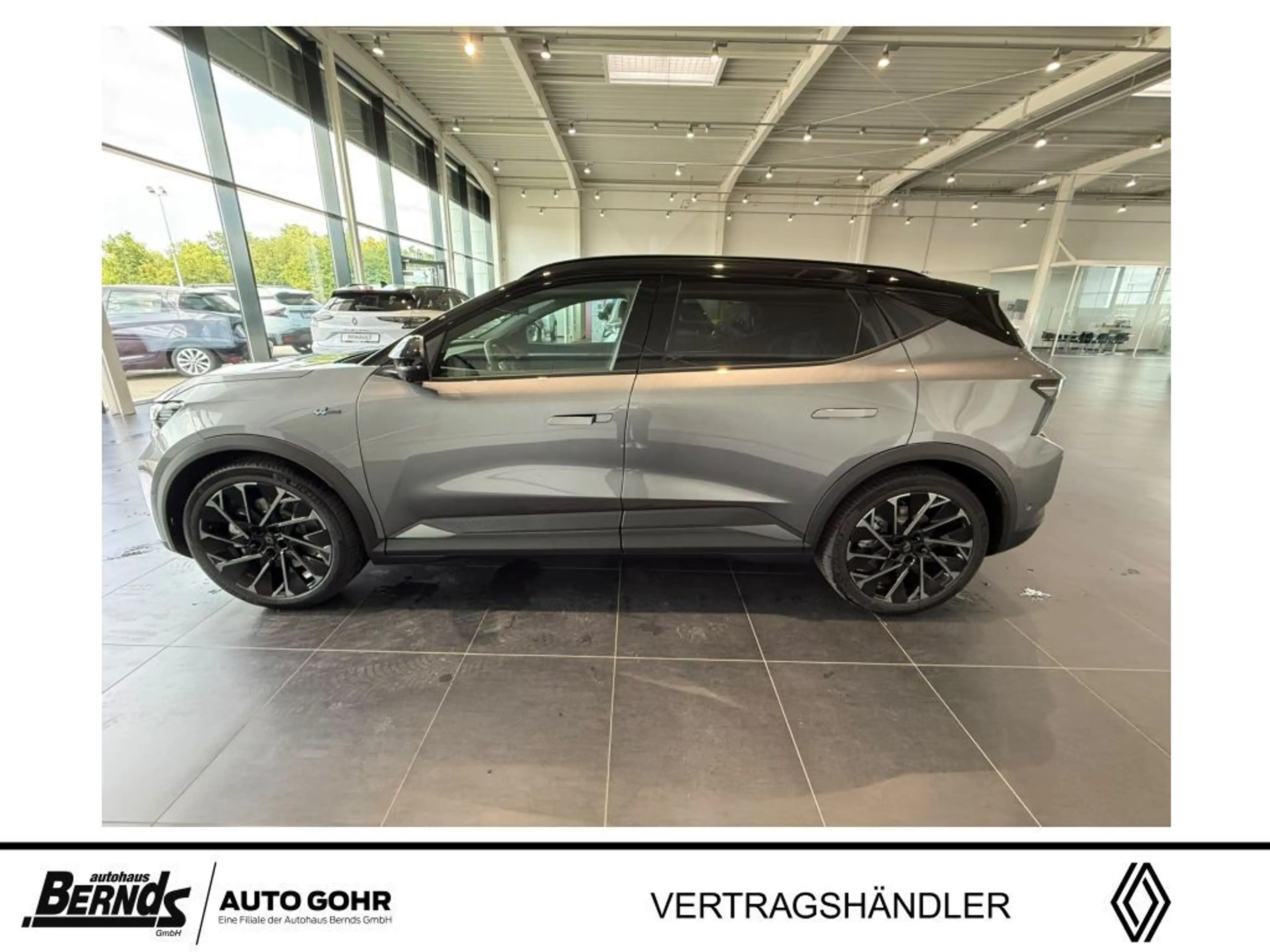 Renault Scenic E-Tech Esprit Alpine Long Range SHZ Navi Carplay — photo 2
