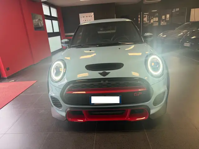 MINI John Cooper Works Mini IV F56 2018 3p 3p 2.0 GP Comfort