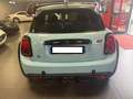 MINI John Cooper Works Mini IV F56 2018 3p 3p 2.0 GP Comfort Niebieski - thumbnail 4