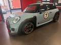 MINI John Cooper Works Mini IV F56 2018 3p 3p 2.0 GP Comfort Niebieski - thumbnail 2