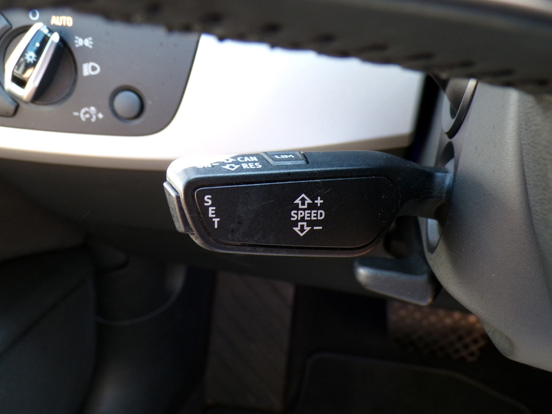 Audi A4 Limousine 2.0 TDI ultra Pro Line|Xenon|Navi|Cruise — photo 15