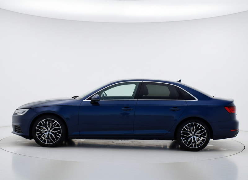 Audi A4 Limousine 2.0 TDI ultra Pro Line|Xenon|Navi|Cruise — photo 5