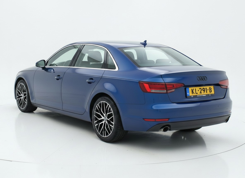 Audi A4 Limousine 2.0 TDI ultra Pro Line|Xenon|Navi|Cruise — photo 6