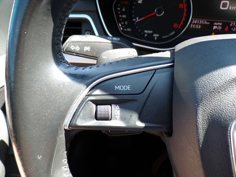 Audi A4 Limousine 2.0 TDI ultra Pro Line|Xenon|Navi|Cruise — photo 14