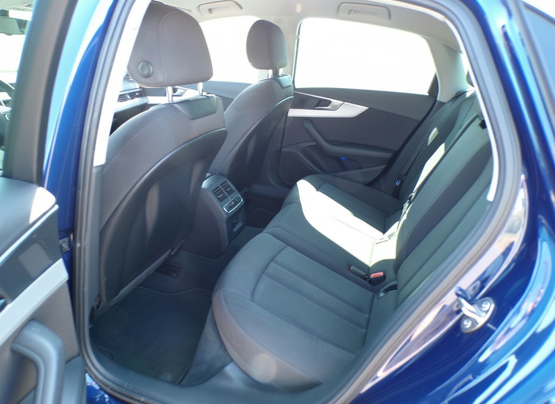 Audi A4 Limousine 2.0 TDI ultra Pro Line|Xenon|Navi|Cruise — photo 8