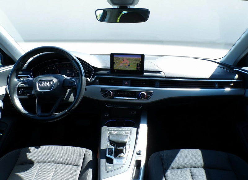 Audi A4 Limousine 2.0 TDI ultra Pro Line|Xenon|Navi|Cruise — photo 12