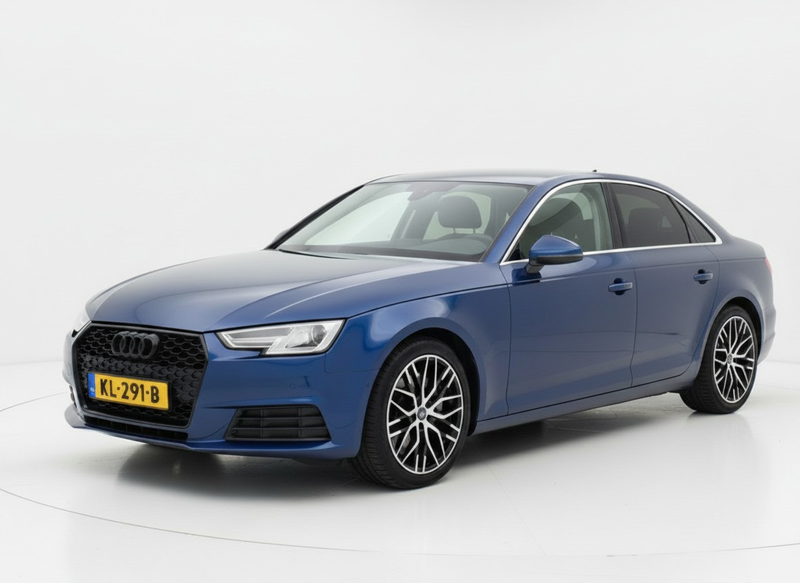 Audi A4 Limousine 2.0 TDI ultra Pro Line|Xenon|Navi|Cruise — photo 4
