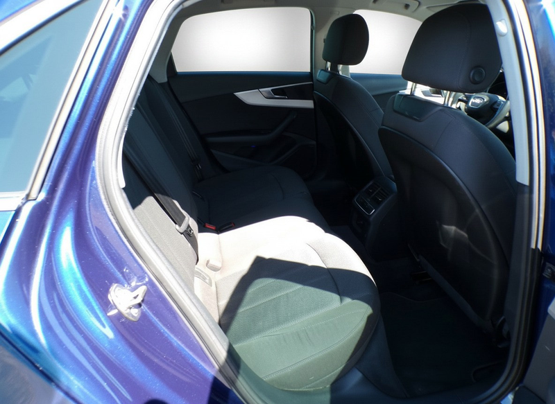 Audi A4 Limousine 2.0 TDI ultra Pro Line|Xenon|Navi|Cruise — photo 10