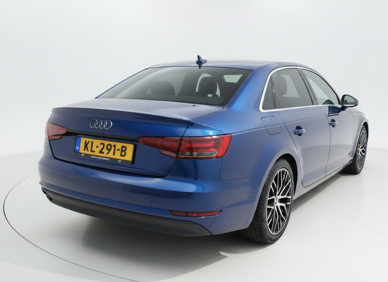 Audi A4 Limousine 2.0 TDI ultra Pro Line|Xenon|Navi|Cruise — photo 3