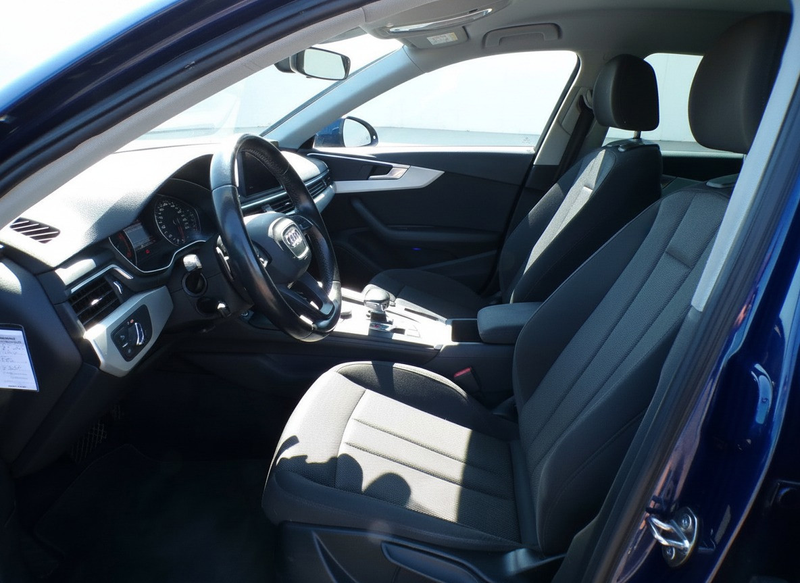 Audi A4 Limousine 2.0 TDI ultra Pro Line|Xenon|Navi|Cruise — photo 7