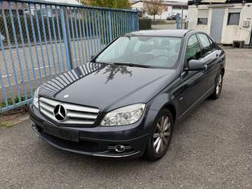 C 200 CDI BlueEfficiency (204.001)