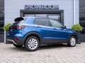 Volkswagen T-Cross 1.0 TSI 110PK Life Apple carplay, Adapt cruisecont Blauw - thumbnail 15