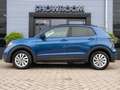 Volkswagen T-Cross 1.0 TSI 110PK Life Apple carplay, Adapt cruisecont Blu/Azzurro - thumbnail 2