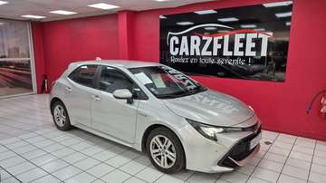 Berline Hybride 122h Dynamic Business