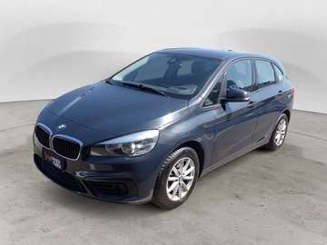 218i Active Tourer Luxury