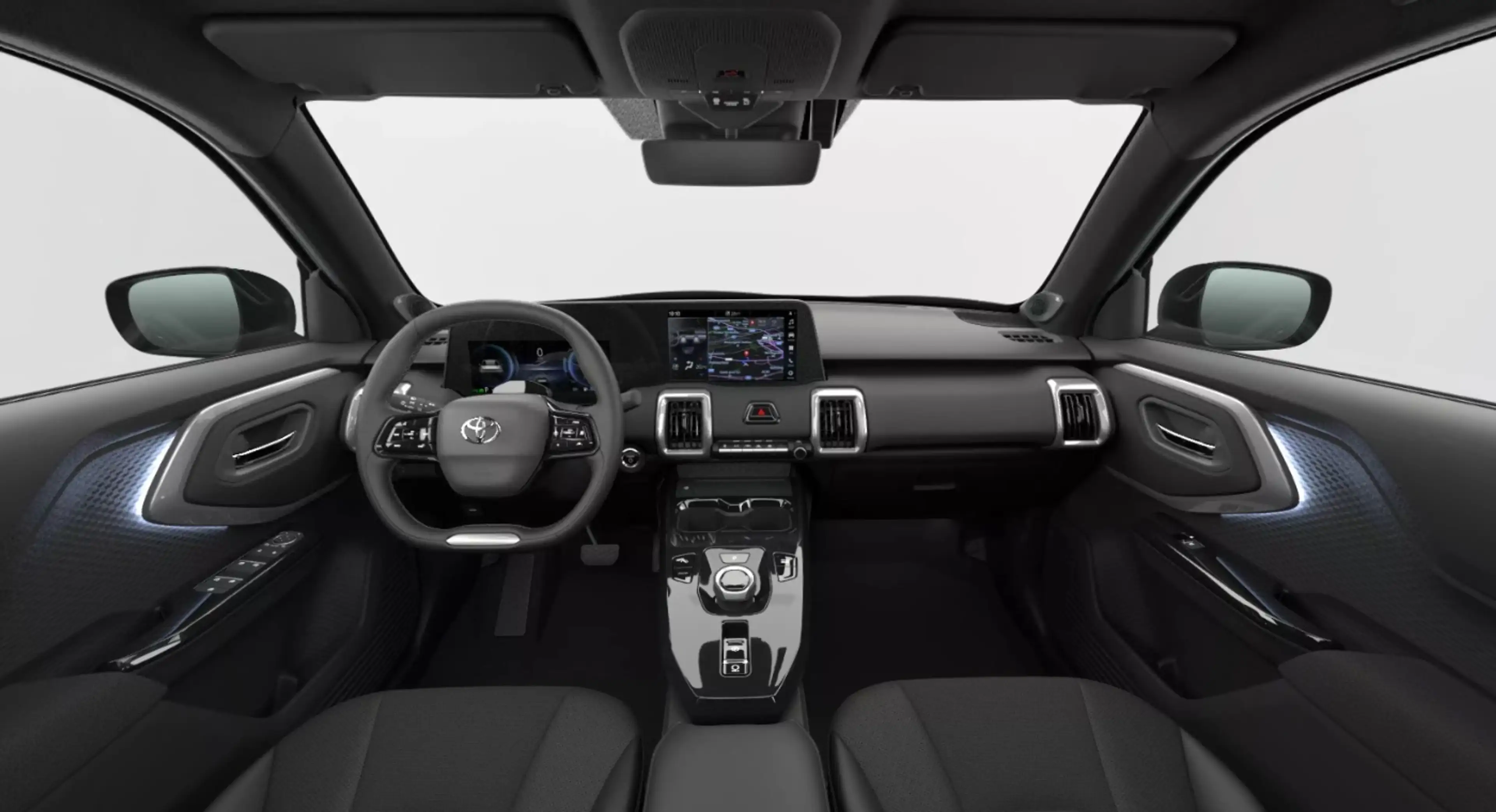 Toyota Urban Cruiser FWD Lounge Klima Kamera Sitzhzg — photo 4