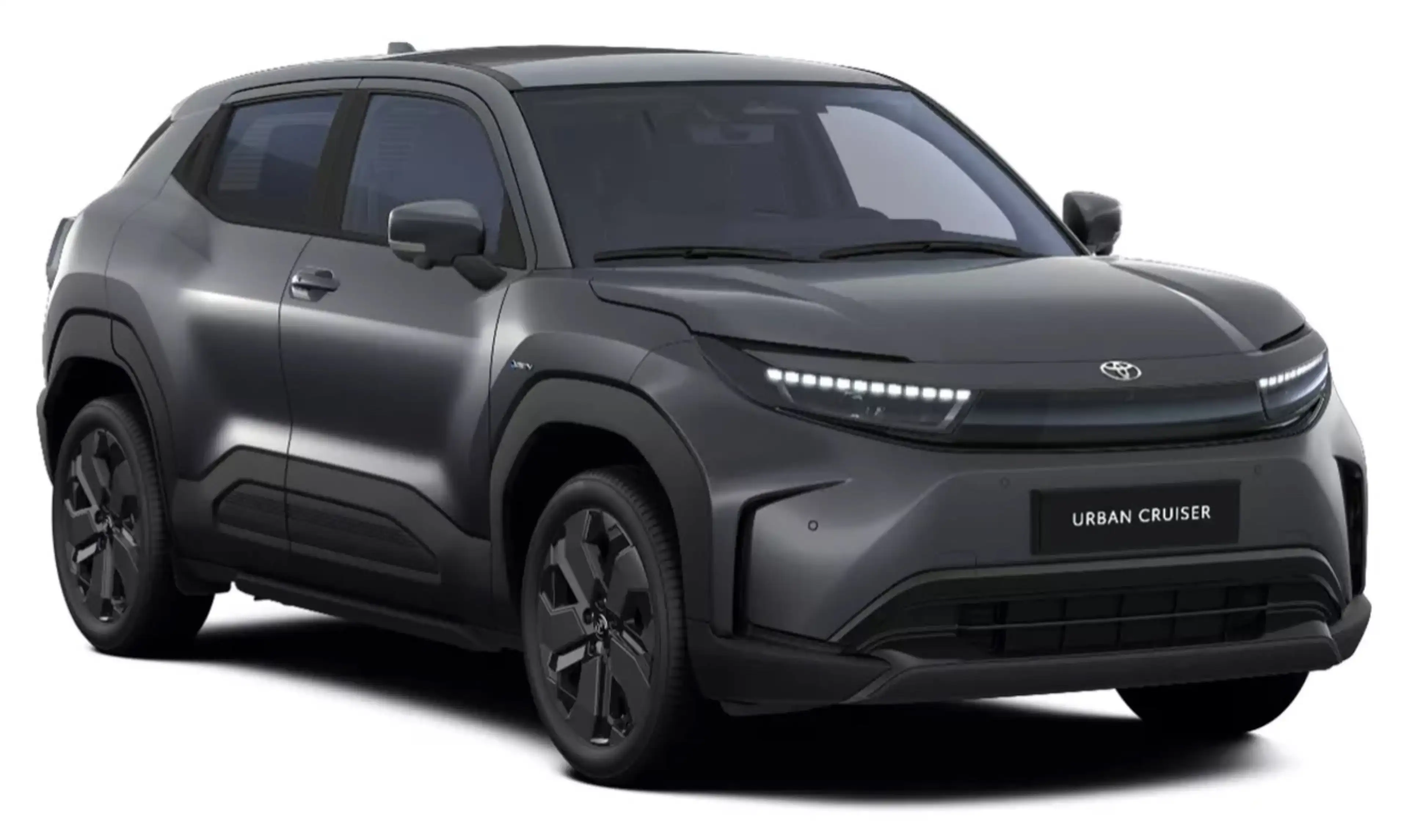 Toyota Urban Cruiser FWD Lounge Klima Kamera Sitzhzg