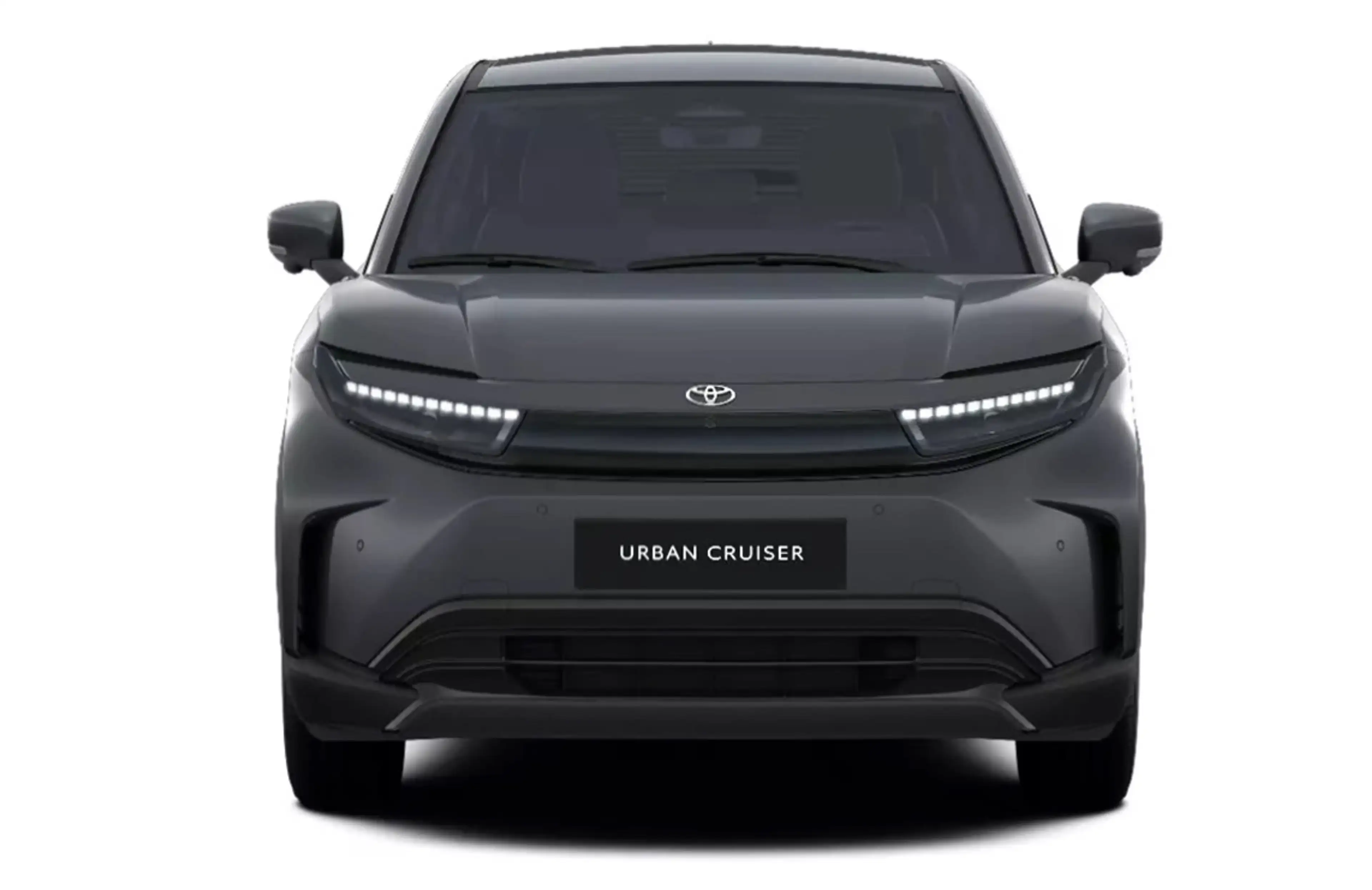 Toyota Urban Cruiser FWD Lounge Klima Kamera Sitzhzg — photo 2