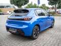 Peugeot 208 1.2 Allure Pack 100 SHZ KAMERA NAVI Bleu - thumbnail 4