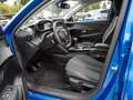 Peugeot 208 1.2 Allure Pack 100 SHZ KAMERA NAVI Bleu - thumbnail 11
