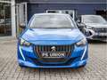 Peugeot 208 1.2 Allure Pack 100 SHZ KAMERA NAVI Bleu - thumbnail 2