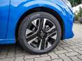 Peugeot 208 1.2 Allure Pack 100 SHZ KAMERA NAVI Bleu - thumbnail 7