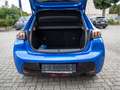 Peugeot 208 1.2 Allure Pack 100 SHZ KAMERA NAVI Bleu - thumbnail 6