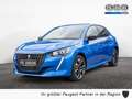 Peugeot 208 1.2 Allure Pack 100 SHZ KAMERA NAVI Bleu - thumbnail 1