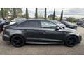 Audi A3 Berline 1.4 TFSI Ultra - 150 - BV S-Tronic 7  8V BERLINE S line PHASE 1 Gris - thumbnail 7