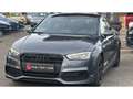 Audi A3 Berline 1.4 TFSI Ultra - 150 - BV S-Tronic 7  8V BERLINE S line PHASE 1 Gris - thumbnail 1