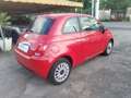 Fiat 500 500 1.0 hybrid Cult 70cv Rosso - thumbnail 4