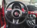 Fiat 500 500 1.0 hybrid Cult 70cv Rosso - thumbnail 11