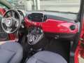 Fiat 500 500 1.0 hybrid Cult 70cv Rosso - thumbnail 8