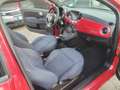 Fiat 500 500 1.0 hybrid Cult 70cv Rosso - thumbnail 7