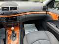Mercedes-Benz E 200 Automatik FINANZIERUNG HIER MÖGLICH Noir - thumbnail 15